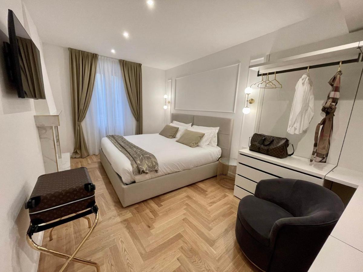 Bellagio Luxury Suites Apartments ภายนอก รูปภาพ