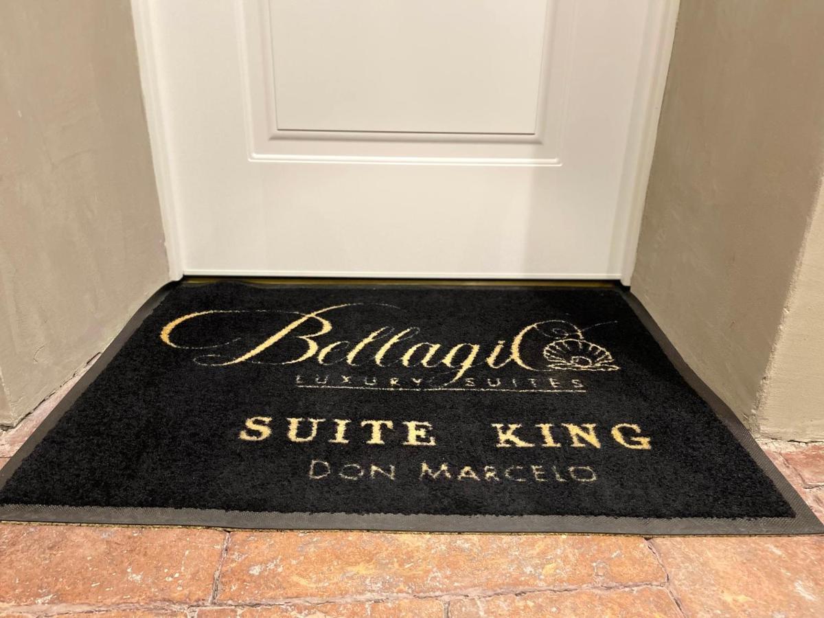 Bellagio Luxury Suites Apartments ภายนอก รูปภาพ