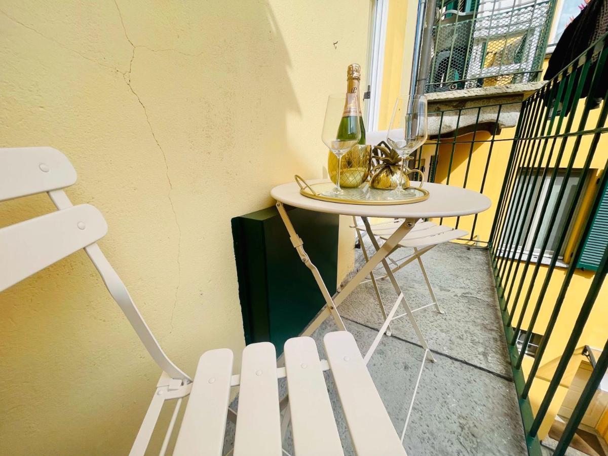 Bellagio Luxury Suites Apartments ภายนอก รูปภาพ
