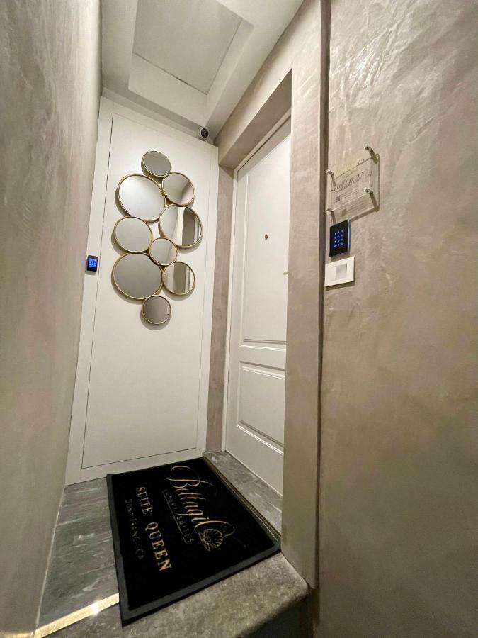 Bellagio Luxury Suites Apartments ภายนอก รูปภาพ