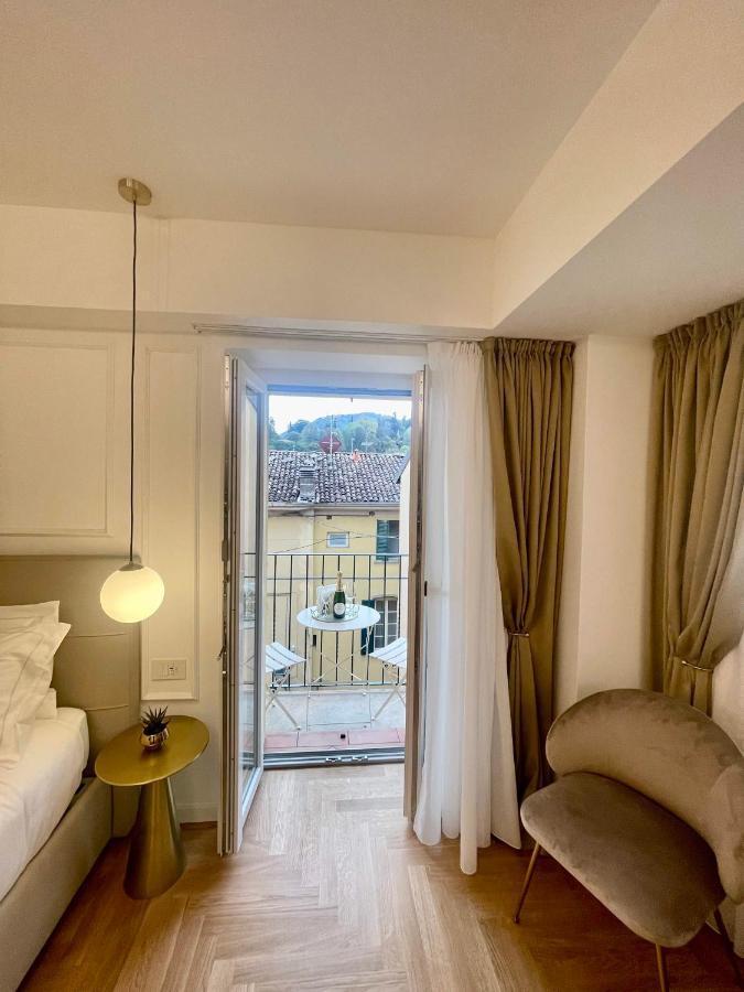 Bellagio Luxury Suites Apartments ภายนอก รูปภาพ